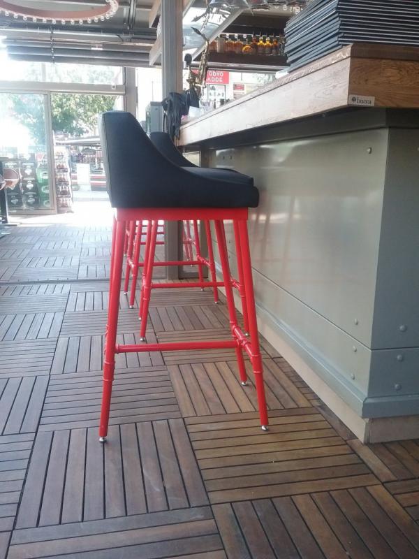  Modo Bar Sandalyesi